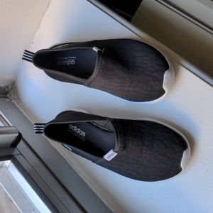 Adidas Slip-on Shoes